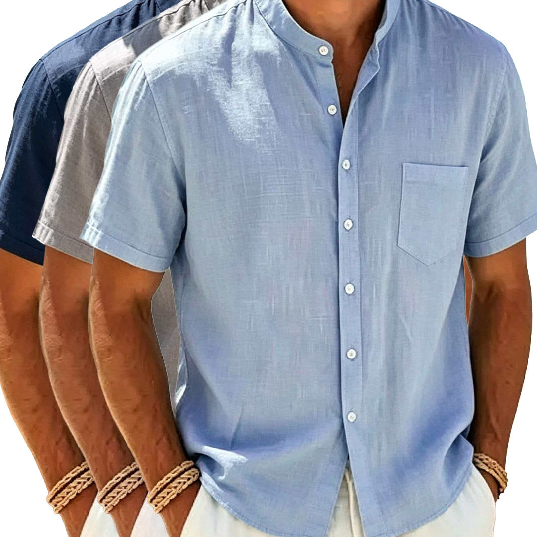 Gustavo Phillip Shirt