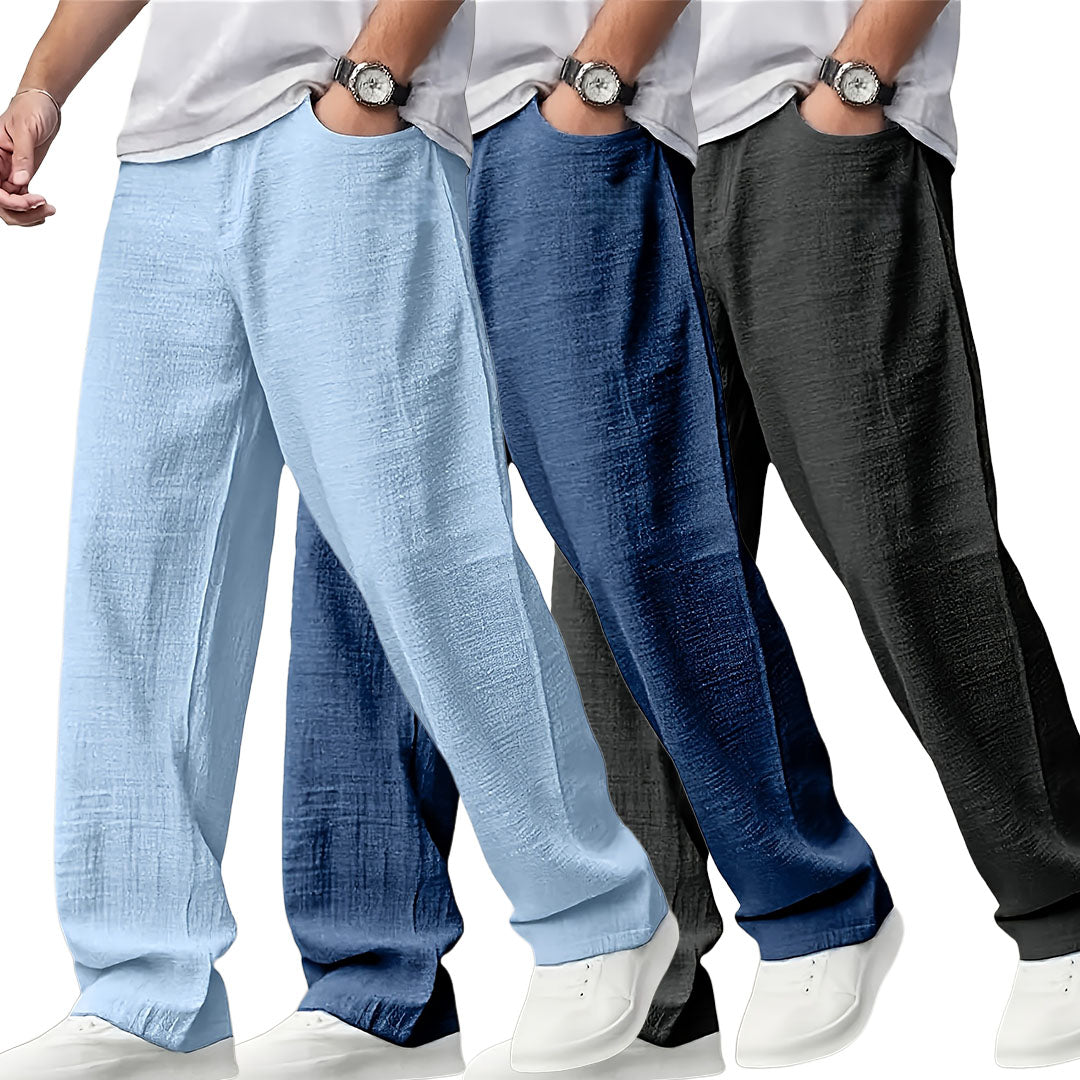 Jasiel Robin Joggers