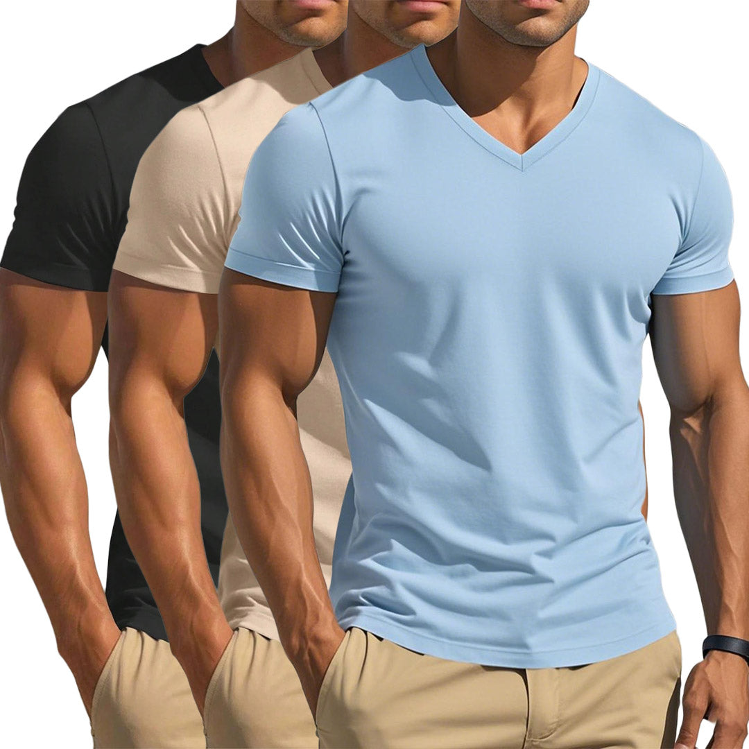 Edwin Karso Shirt