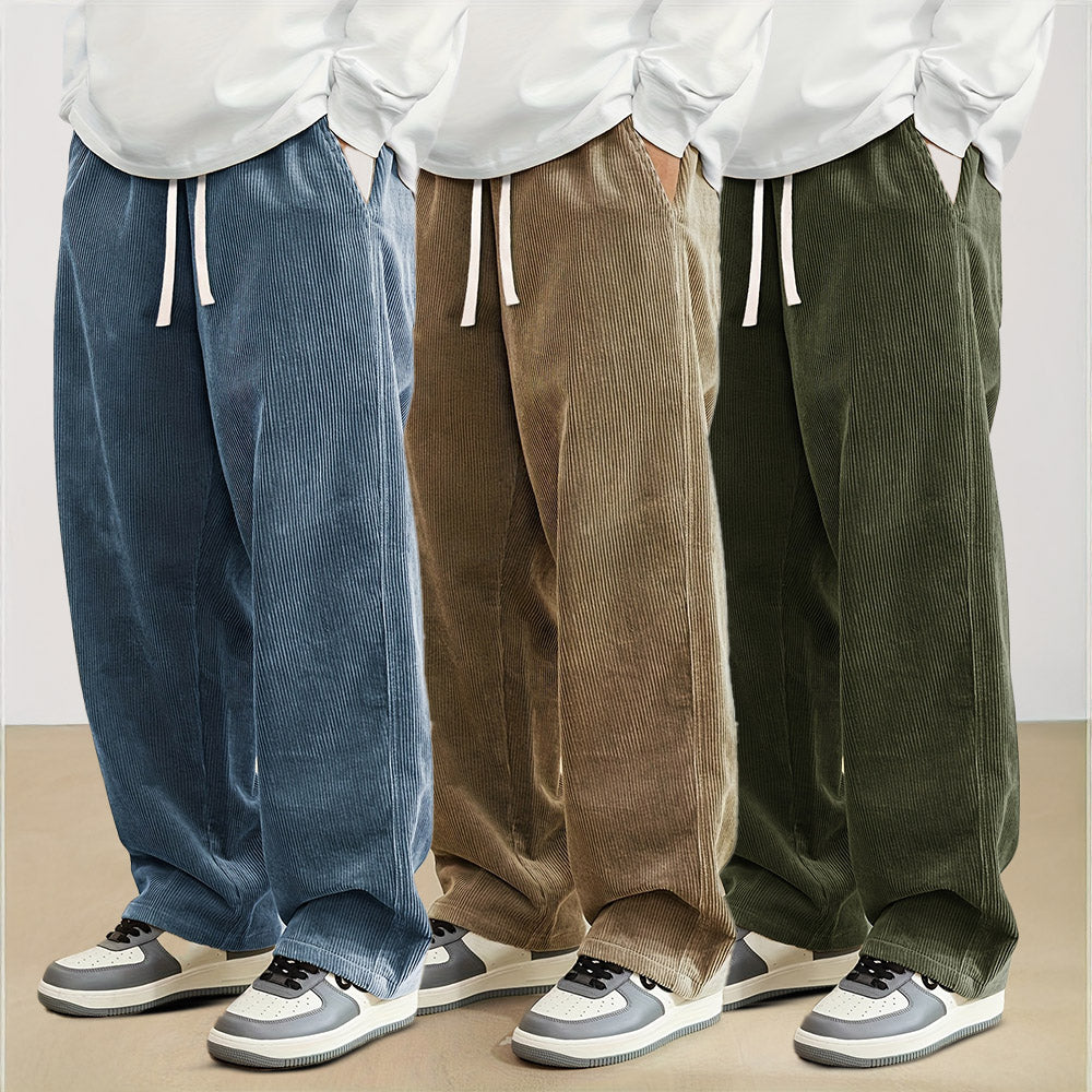 Gregory Elian Joggers