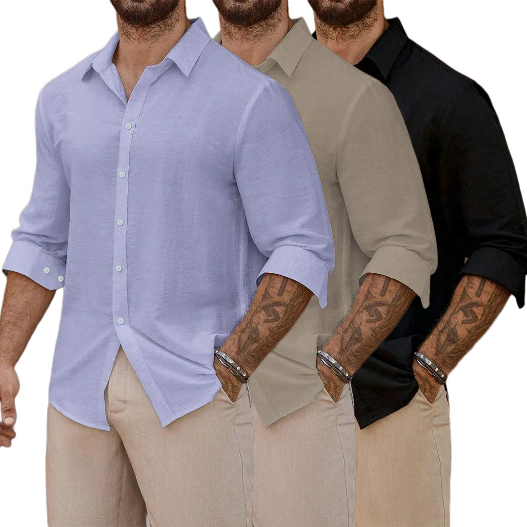 Anderson Trace Shirt