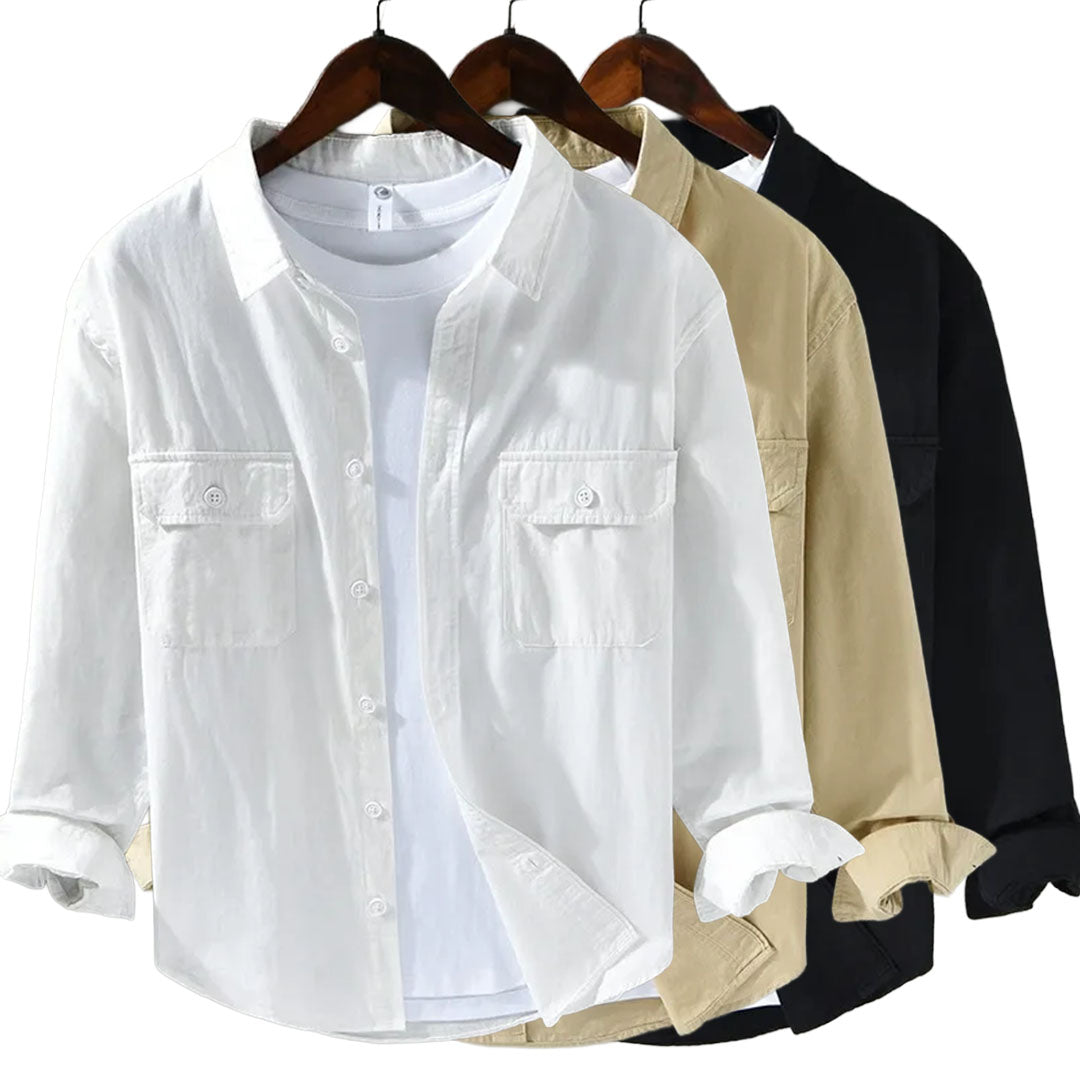 Arthur Emmett Shirt