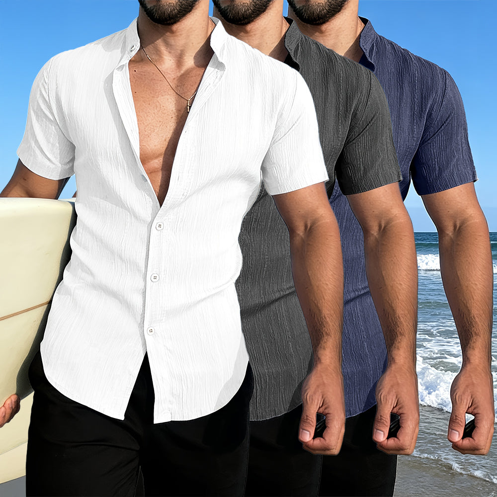 Williams Emilio Shirt