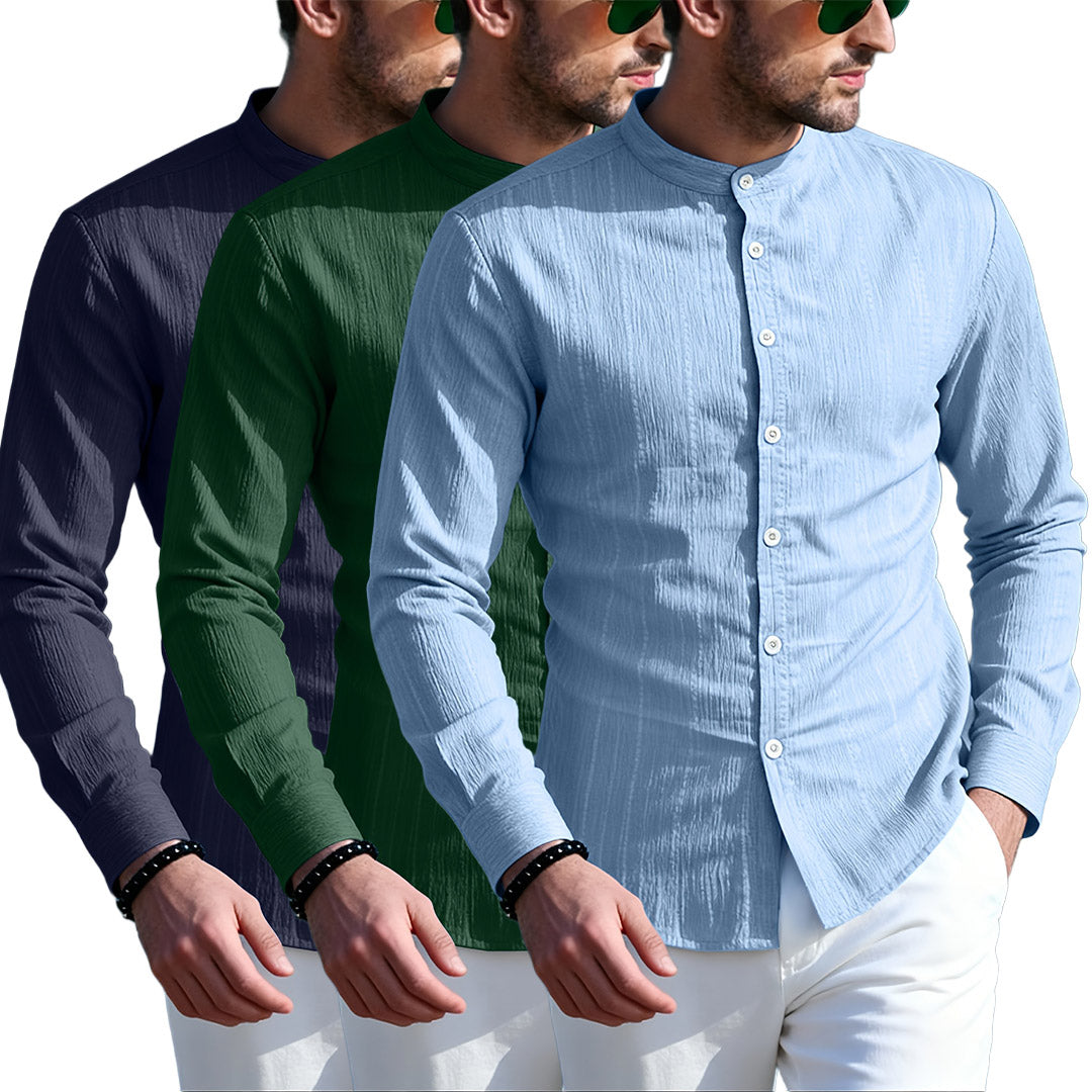 Pablo Anderson Shirt