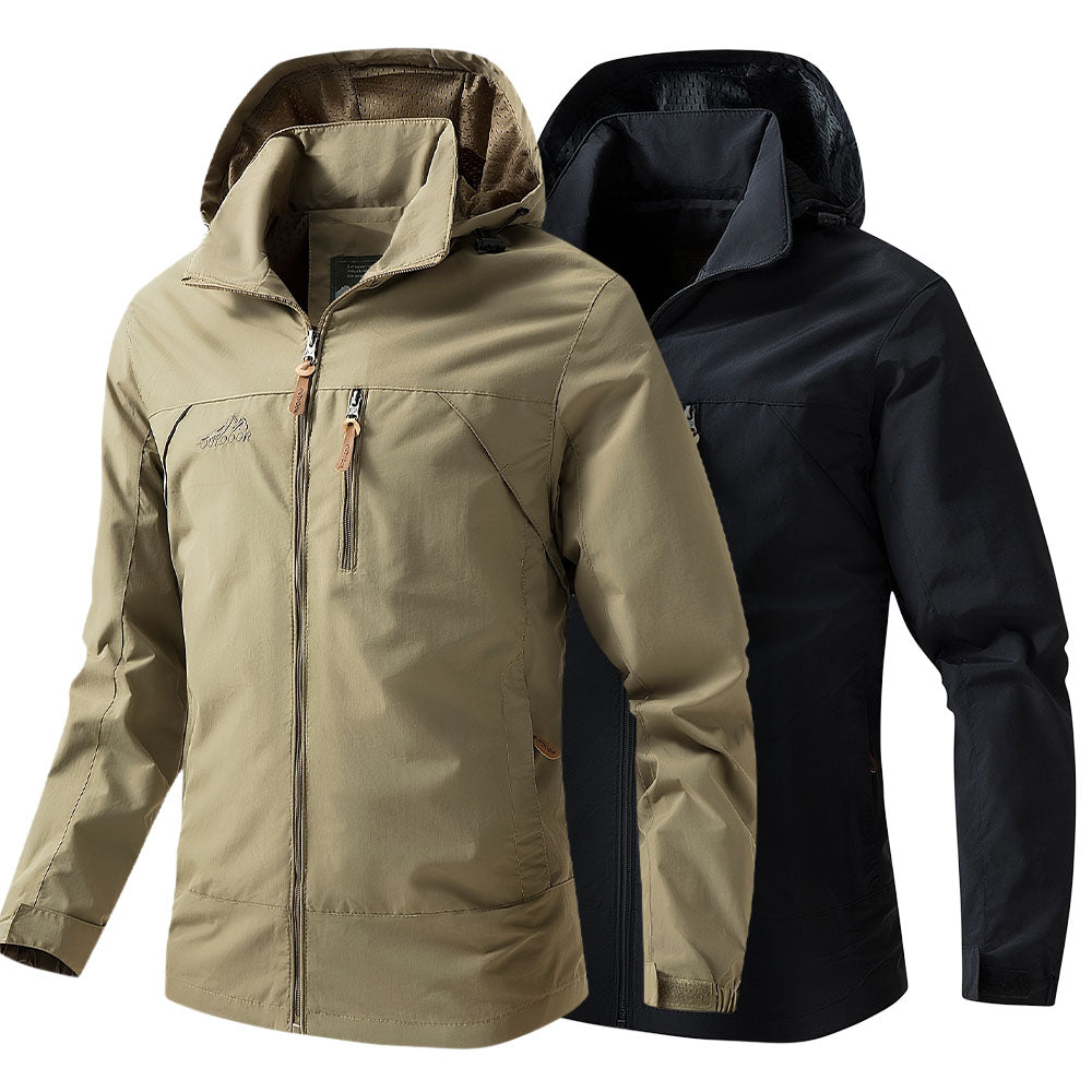 Barrett Tactical Jacket
