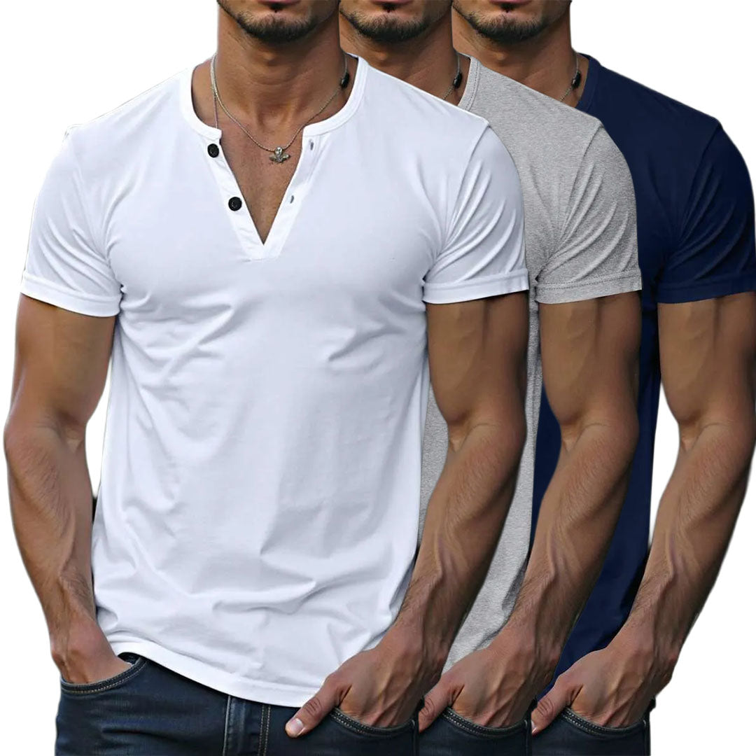 Warren Jorge Shirt
