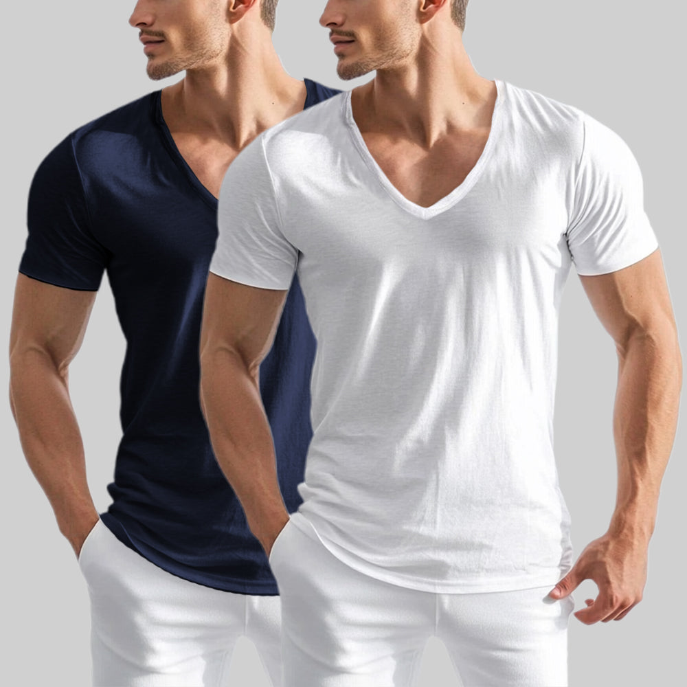 Harrison Cotton Shirt