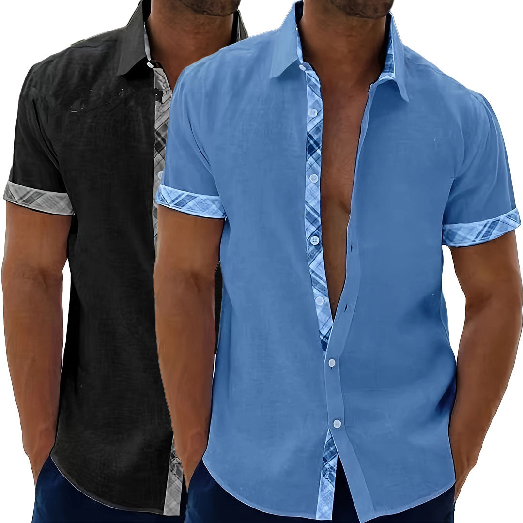 Carten Linen Shirt