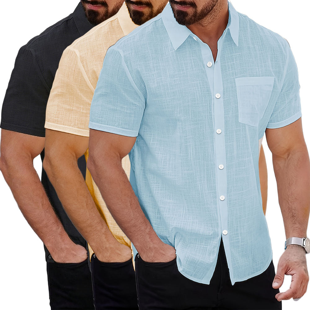 Oakley Johan Shirt