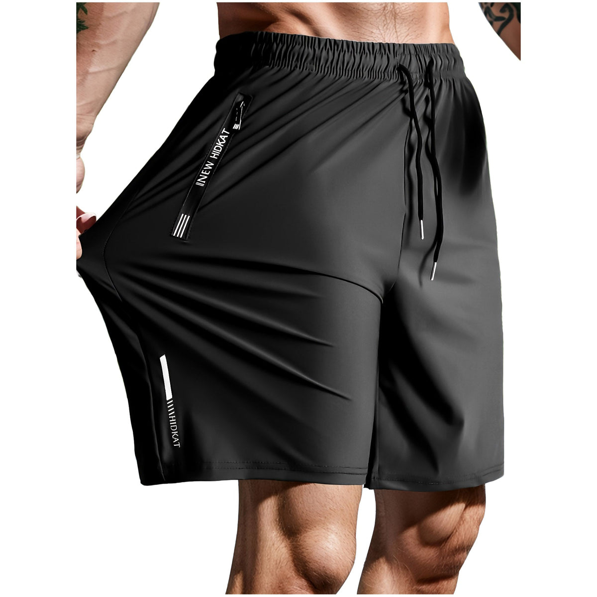 Sergio Training Valentino Shorts