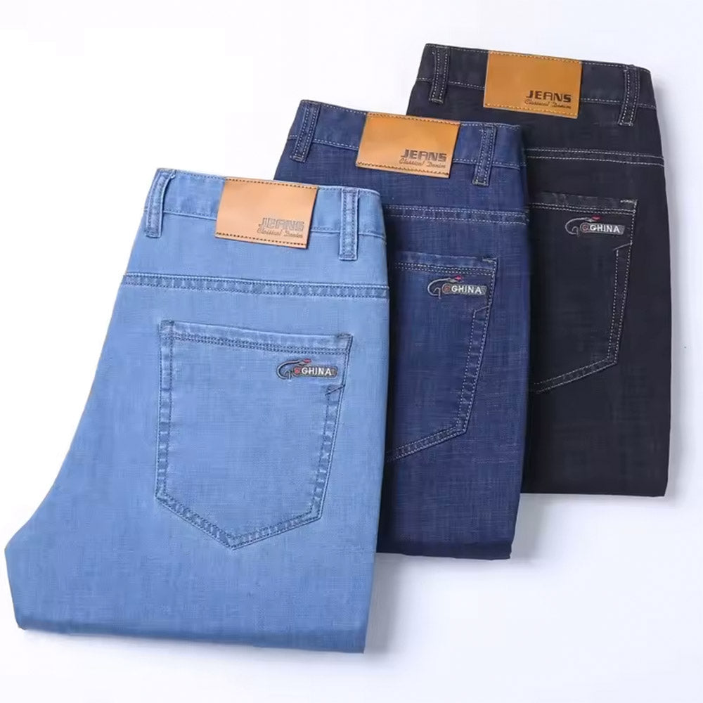 Wallace Denim Jeans
