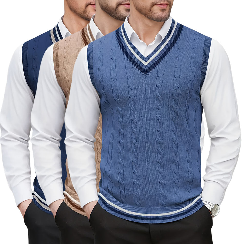 Ezra Pupin Vest