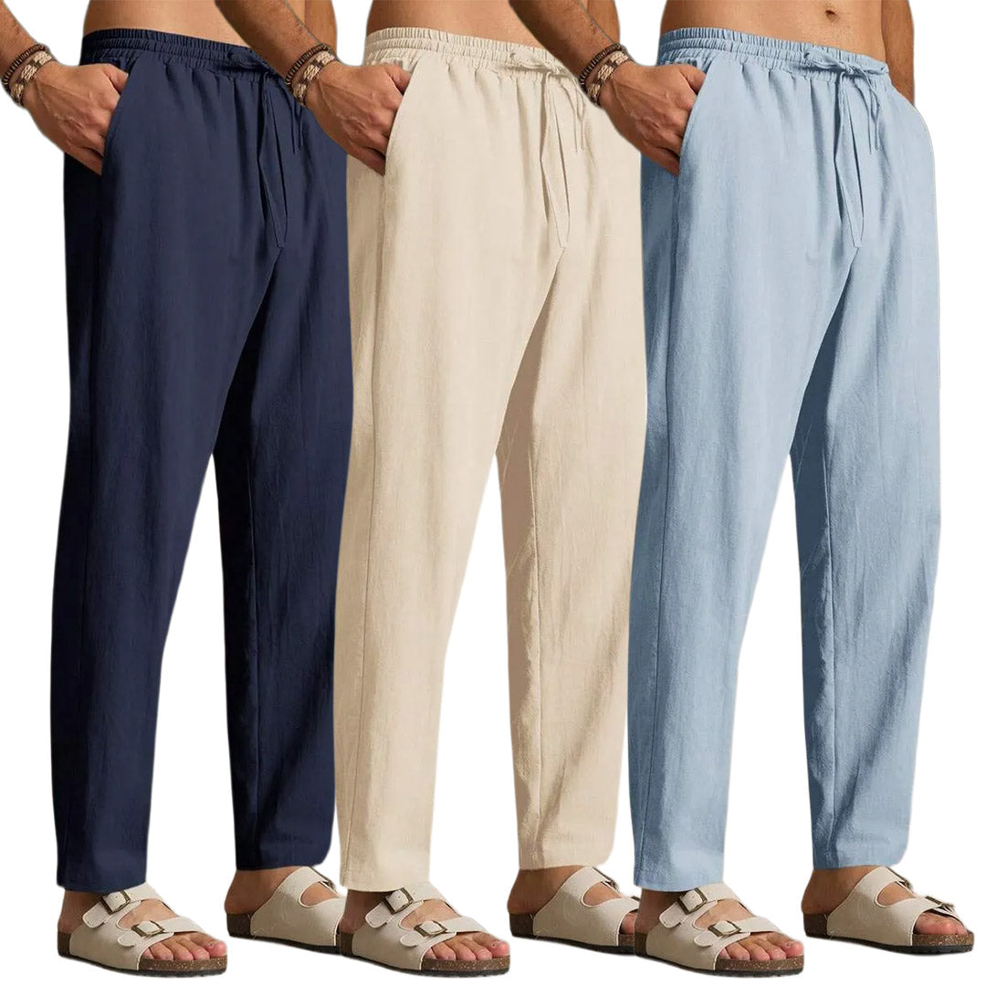 Trevor Cotton Pants