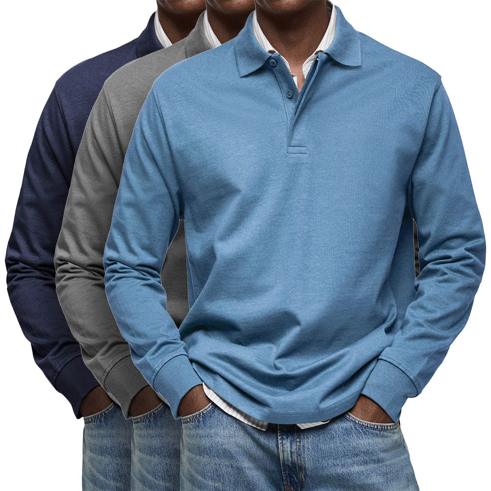 Marshal Polo Shirt