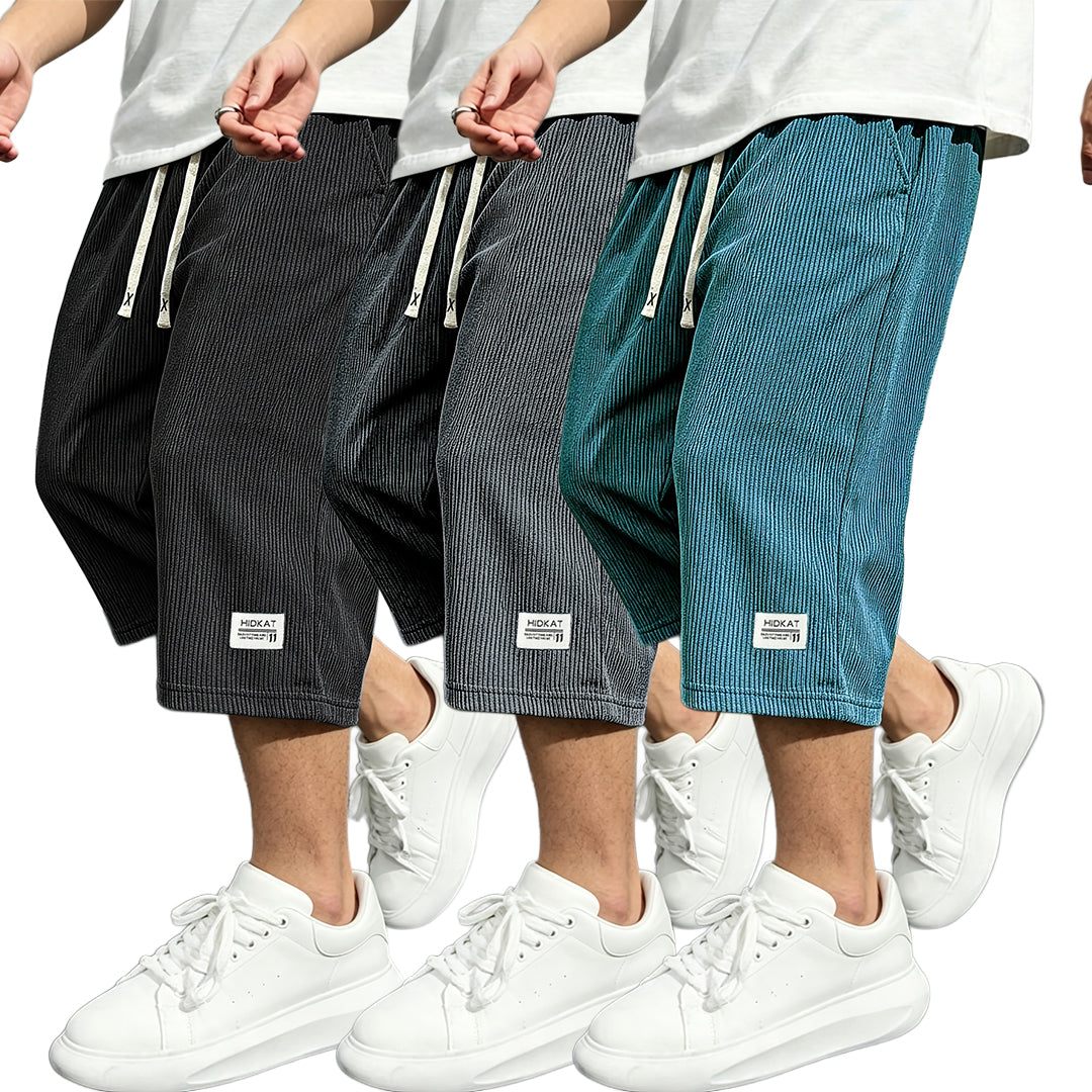 Lucas Jack Shorts
