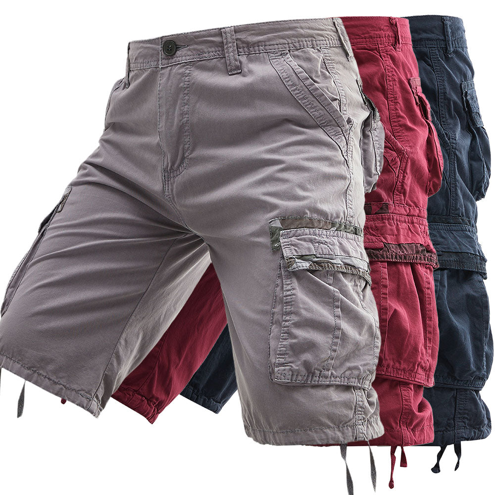 Samuel Tworn Shorts