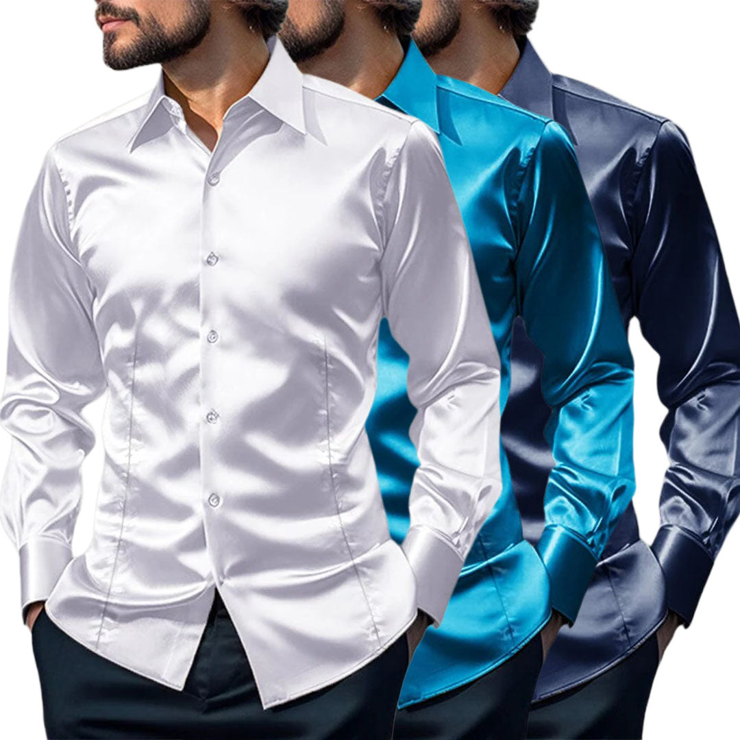 Casen Robinson Shirt