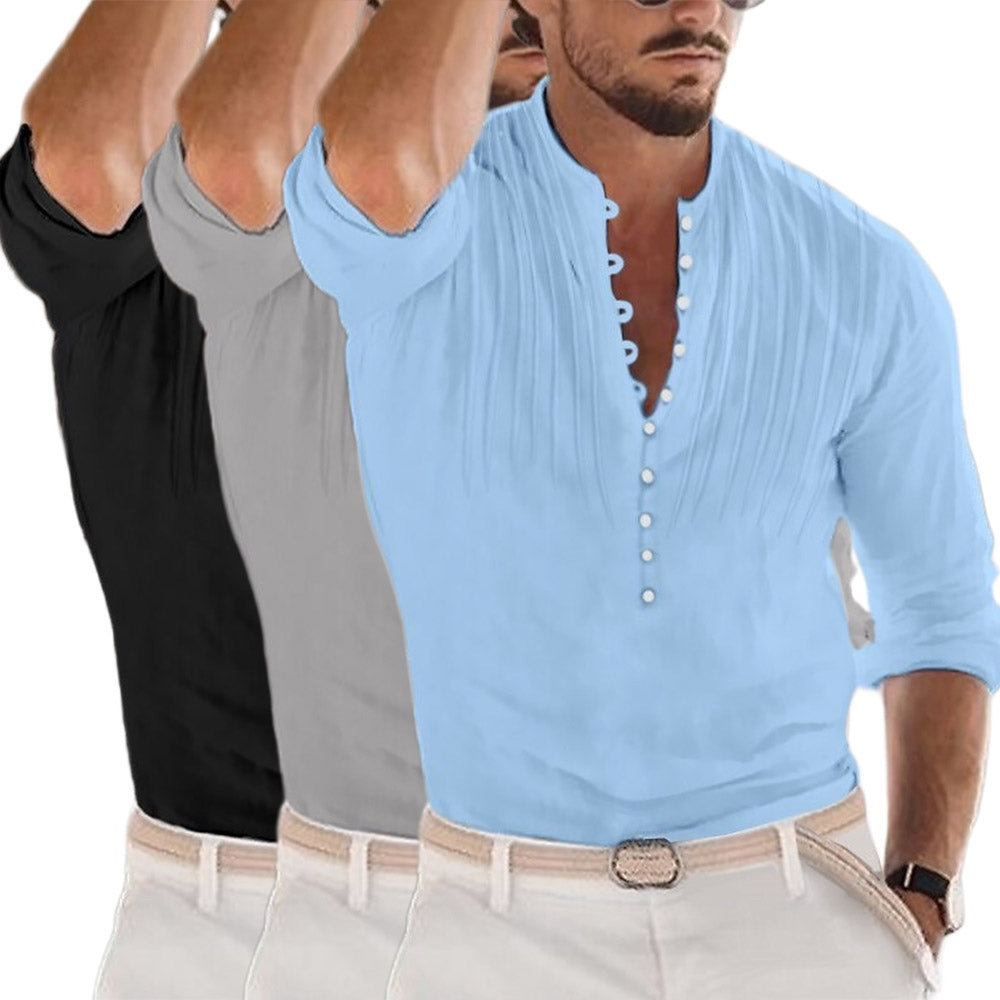 Michael Walcer Shirt