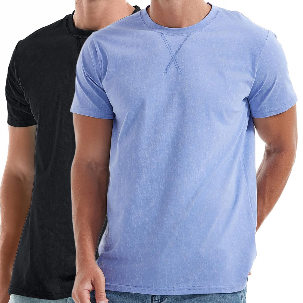 Warren Cotton Shirt