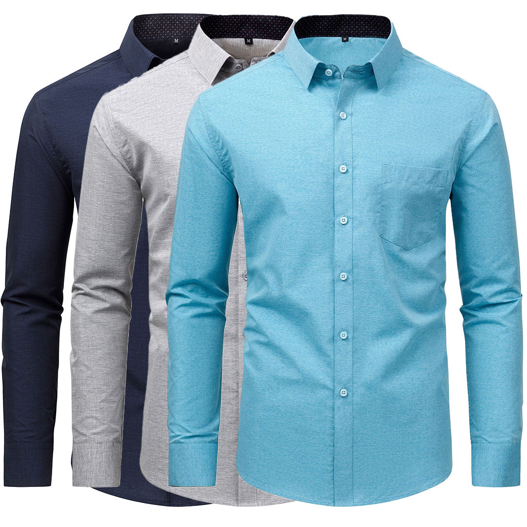 Every Sain Shirt