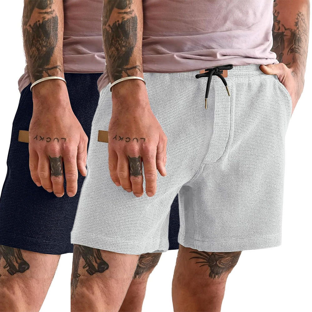Albert Sworen Shorts