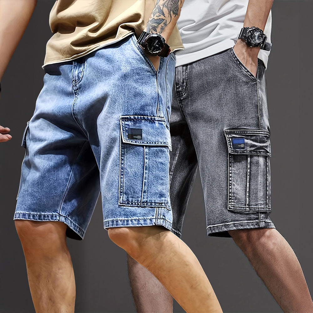 Garcia Denim Shorts