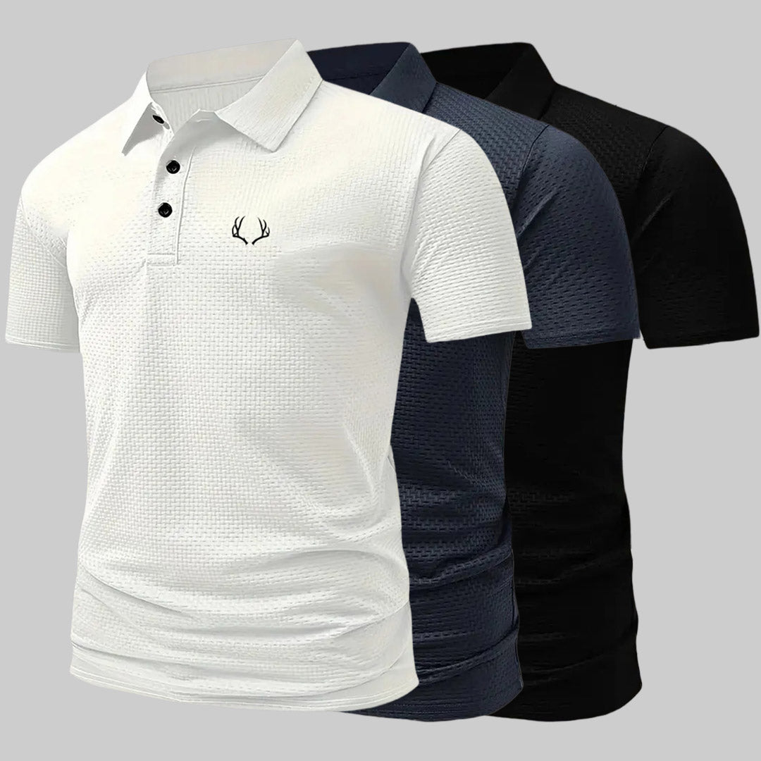 Chandler Alonso Shirt