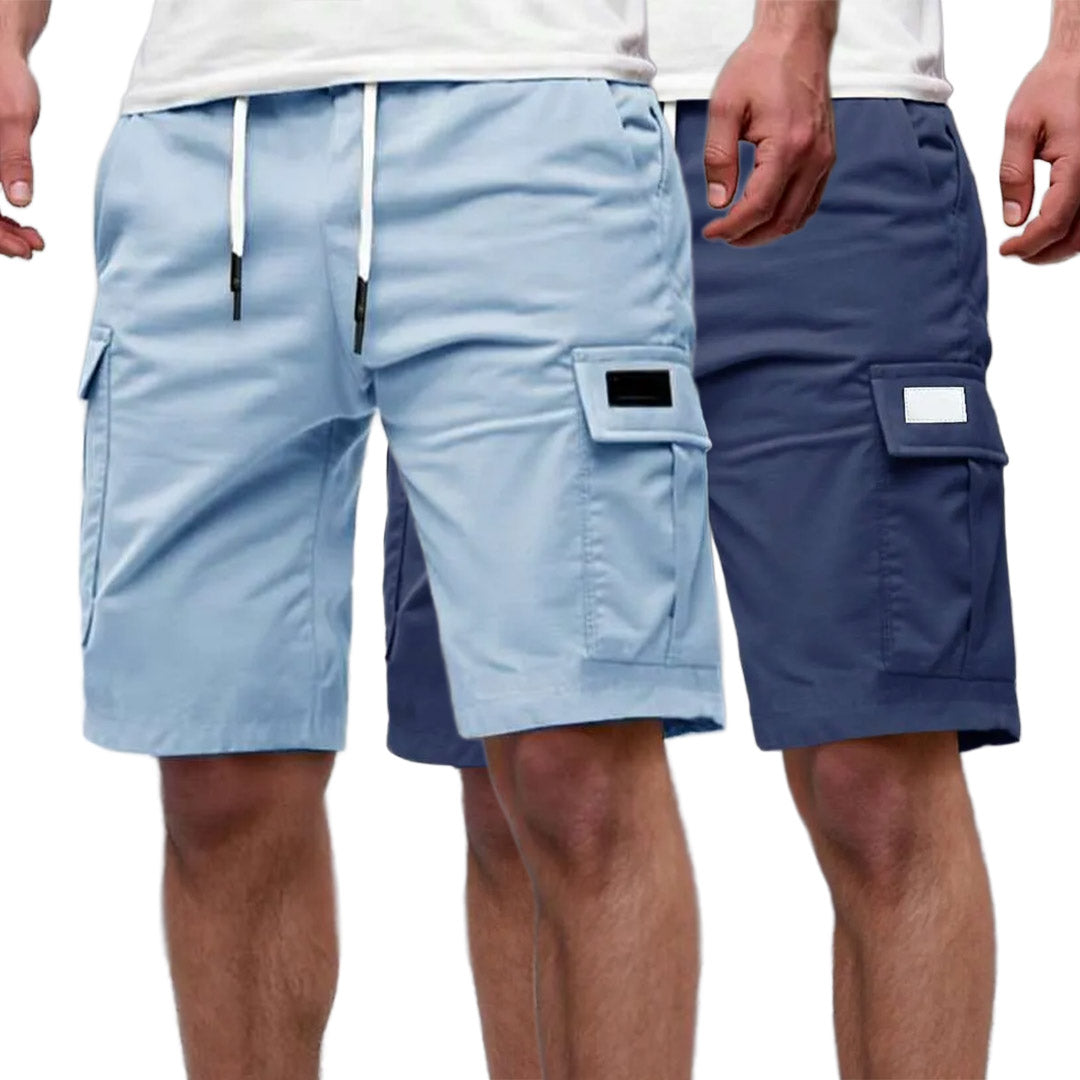 Santiago Seth Shorts