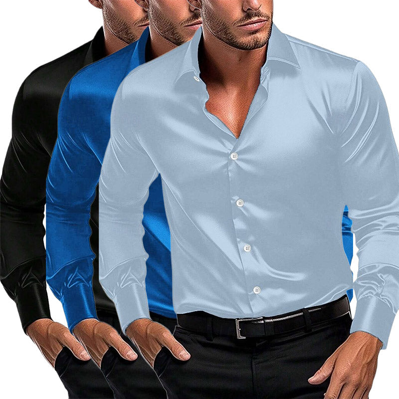 Adan Caspian Shirt