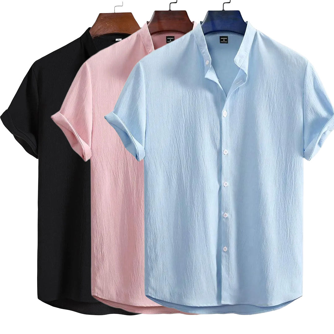 Ford Shawn Shirt
