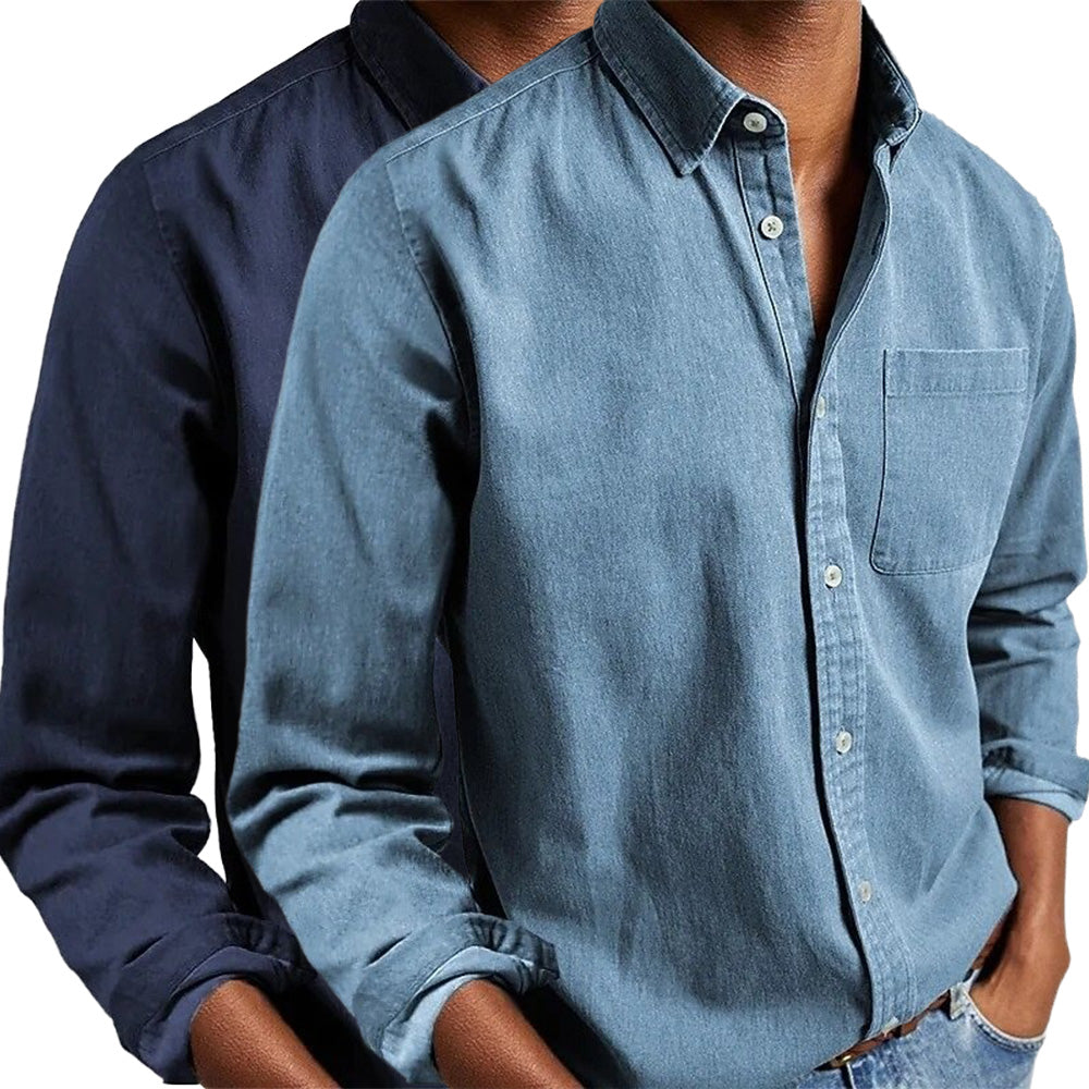 Josue Dante Shirt