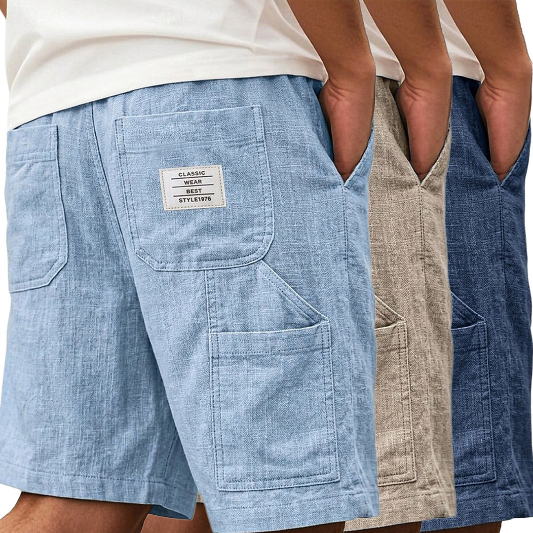 Jasper Declan Shorts