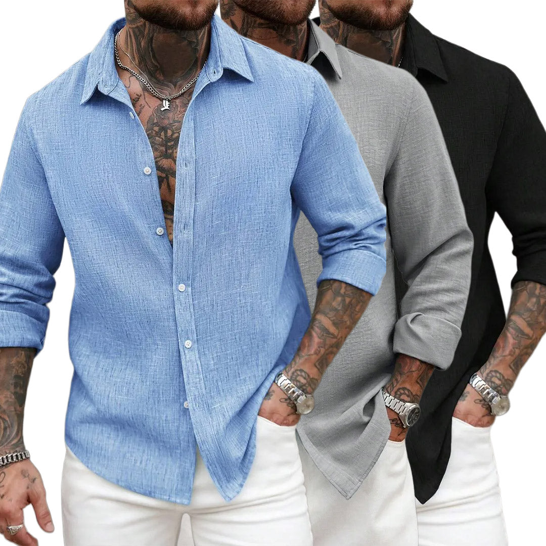 Roberto Carter Shirt