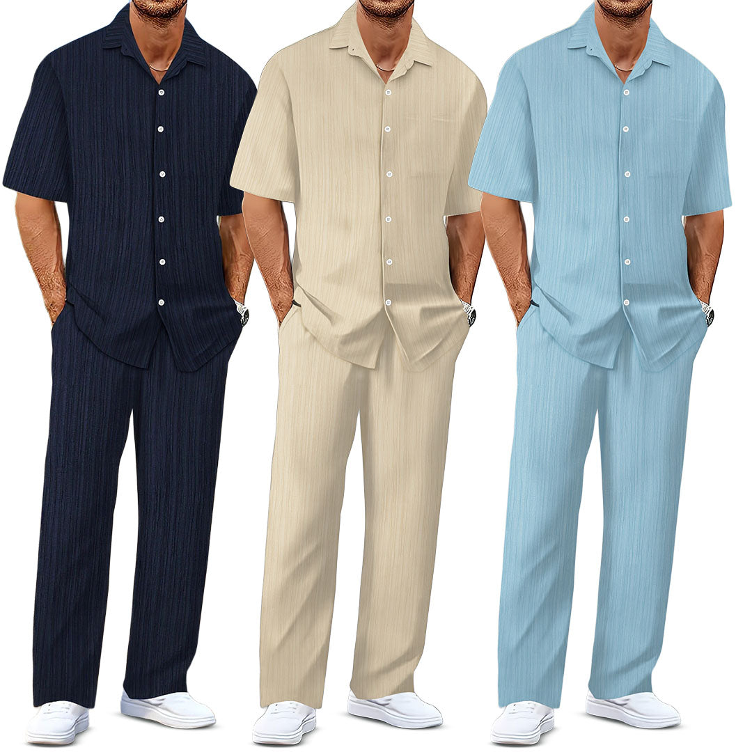 Emilio Maxwell Set