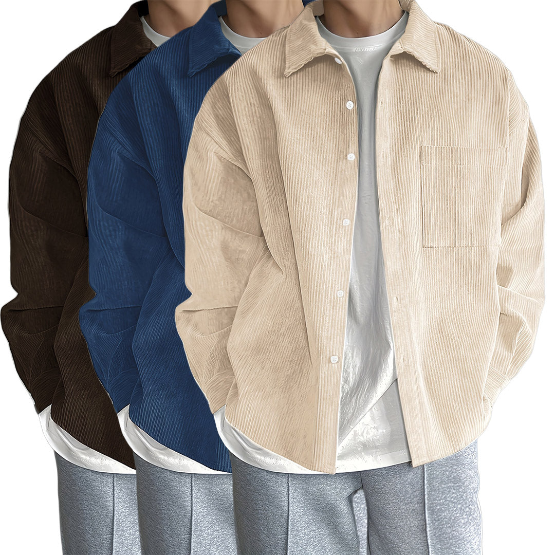 Alvin Edison Jacket
