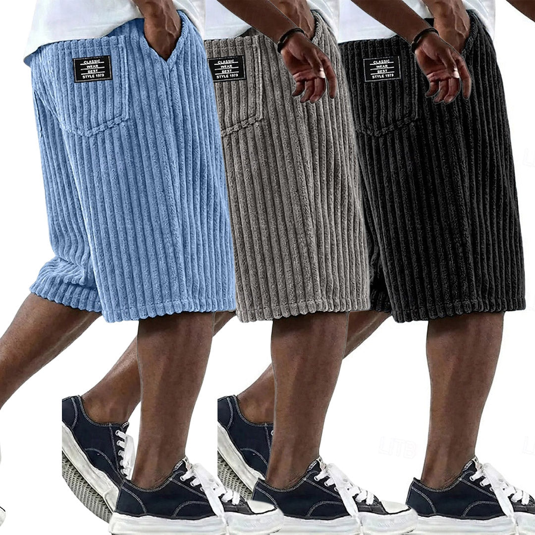 Diego Jason Shorts
