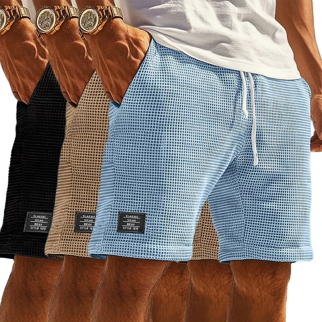 Emmett Carson Shorts