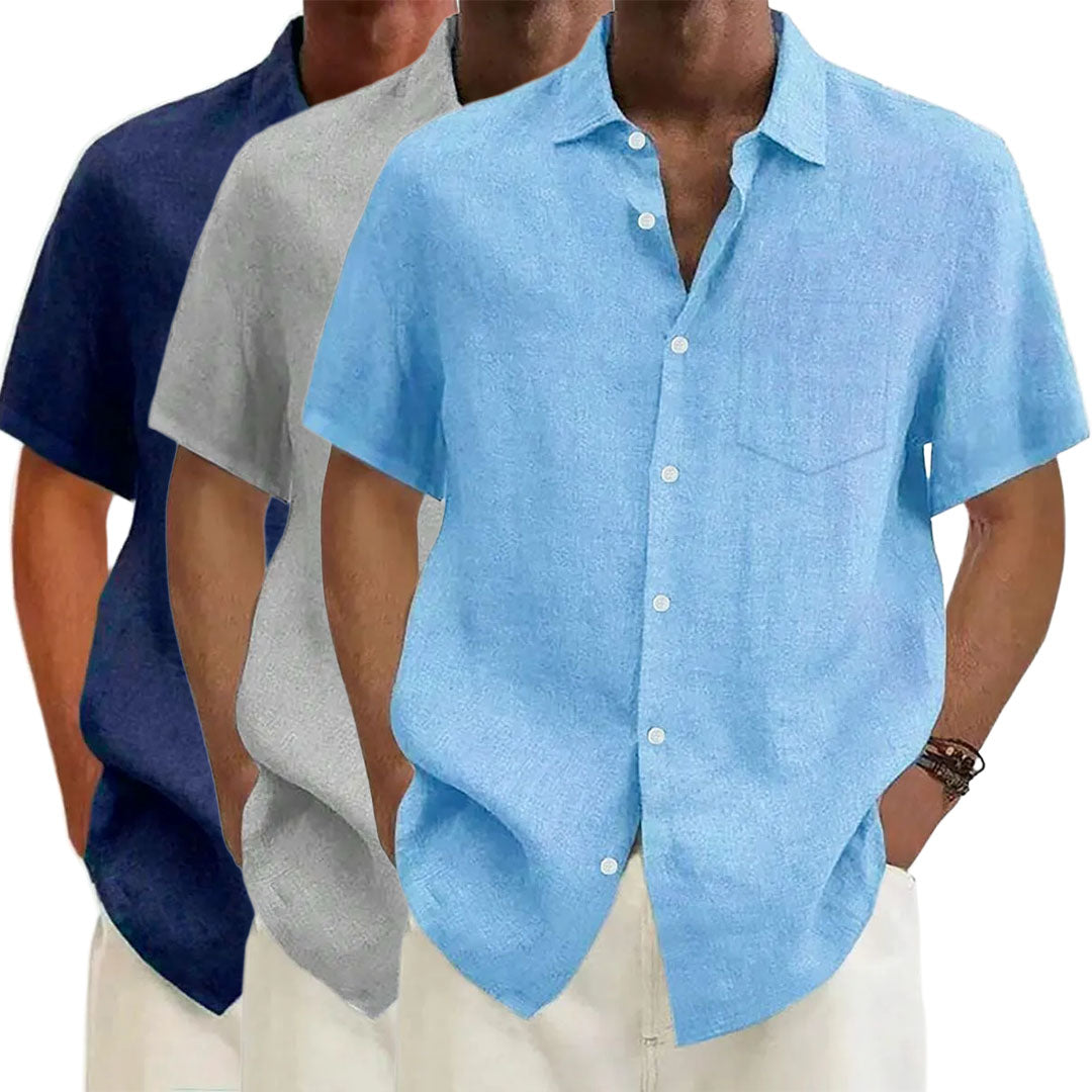 Keith Aurelio Shirt