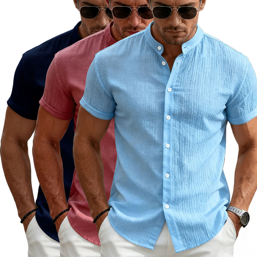 Kendrick Brant Shirt