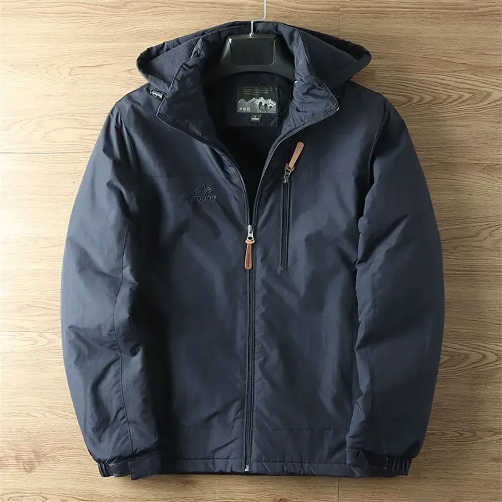 Maverick Moren Jacket