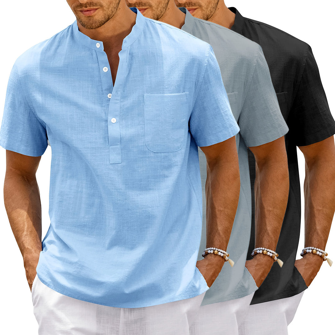 Julian Thomas Shirt