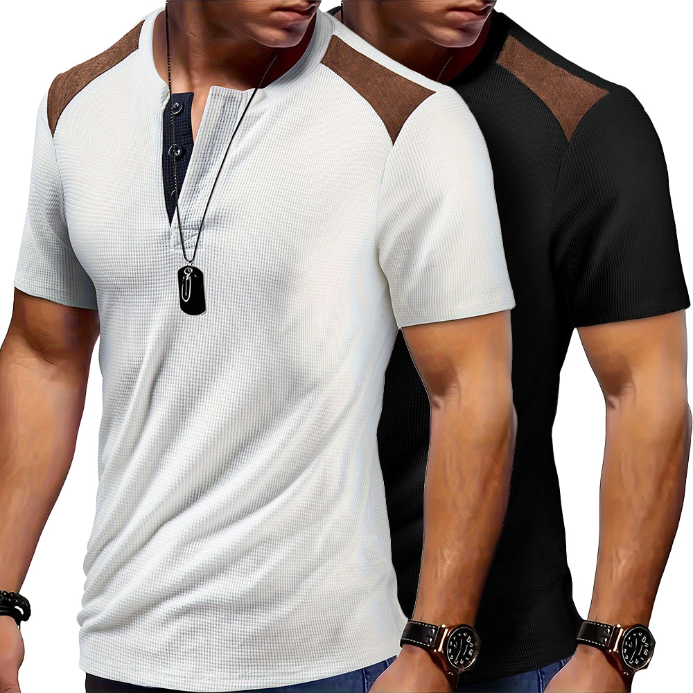 Anthony Milo Shirt