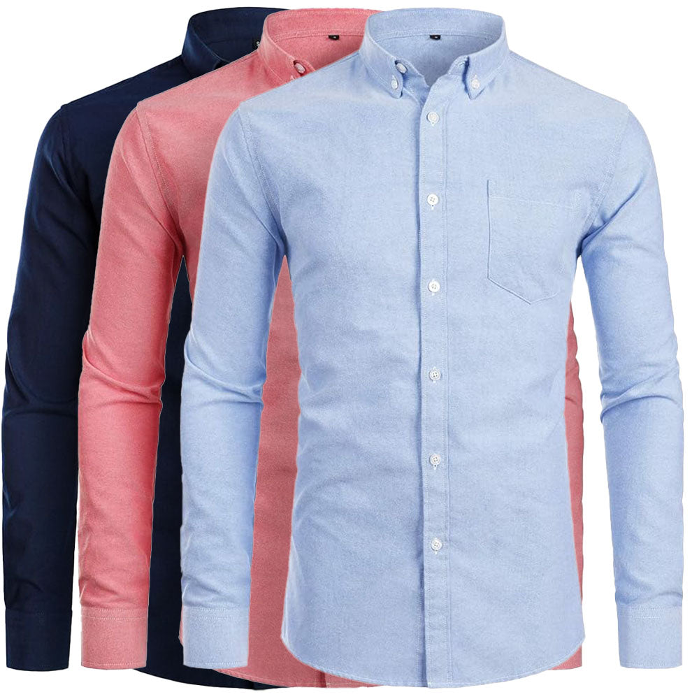 Wolder Cotton Shirt