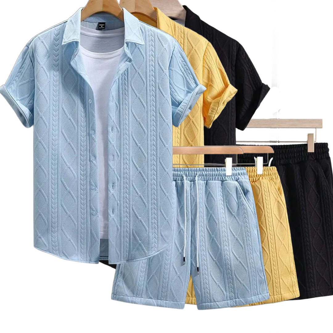 Luciano Andre Set
