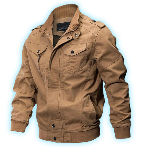 Oliva Dover Jacket