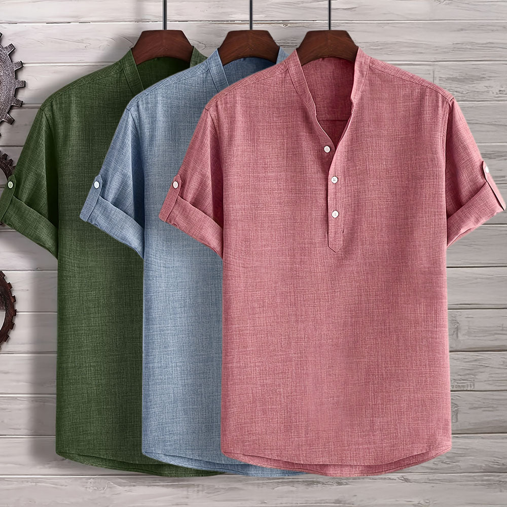 James Santiago Shirt