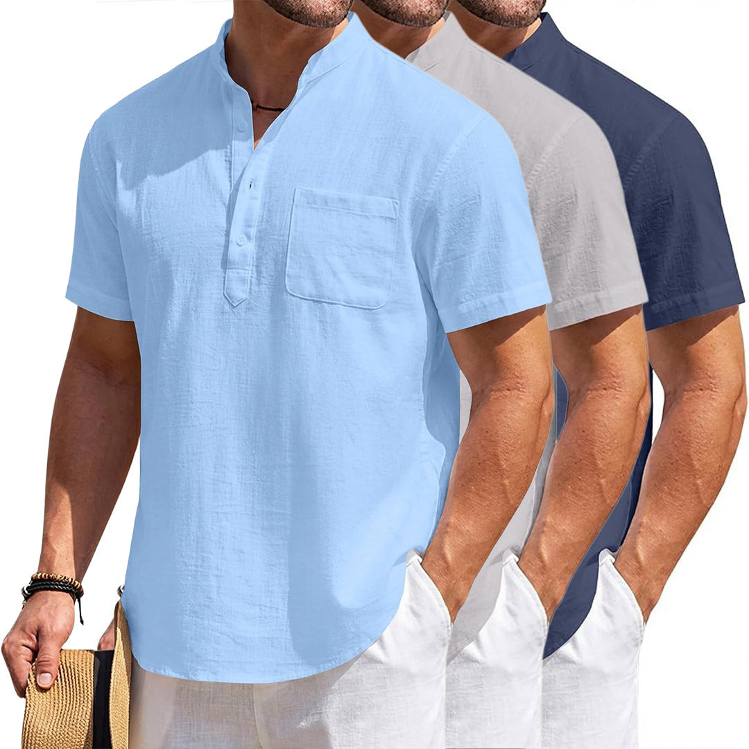Norlen Cotton Shirt