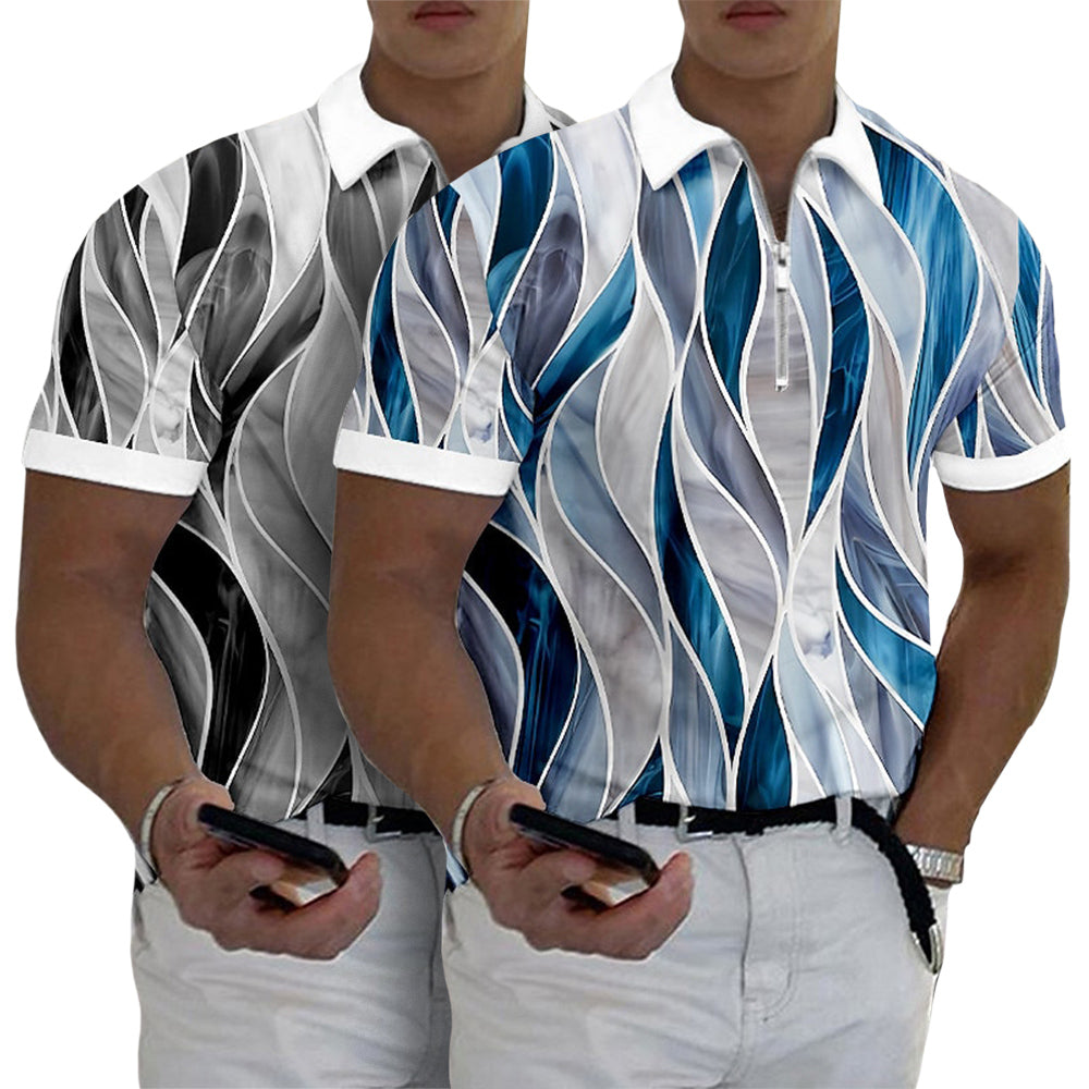Alfanzo Drabin Shirt
