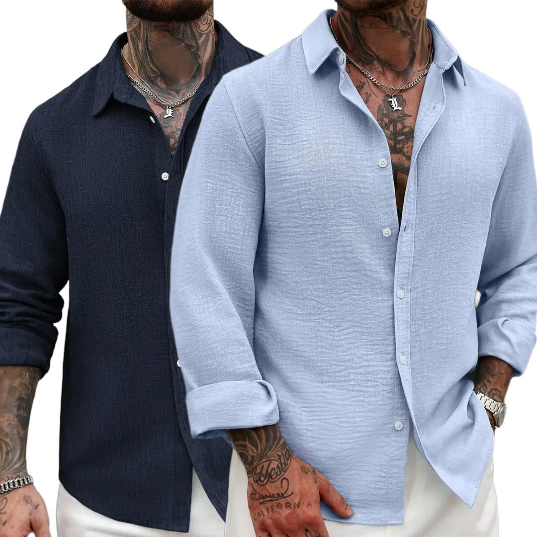 Angelo Mathis Shirt