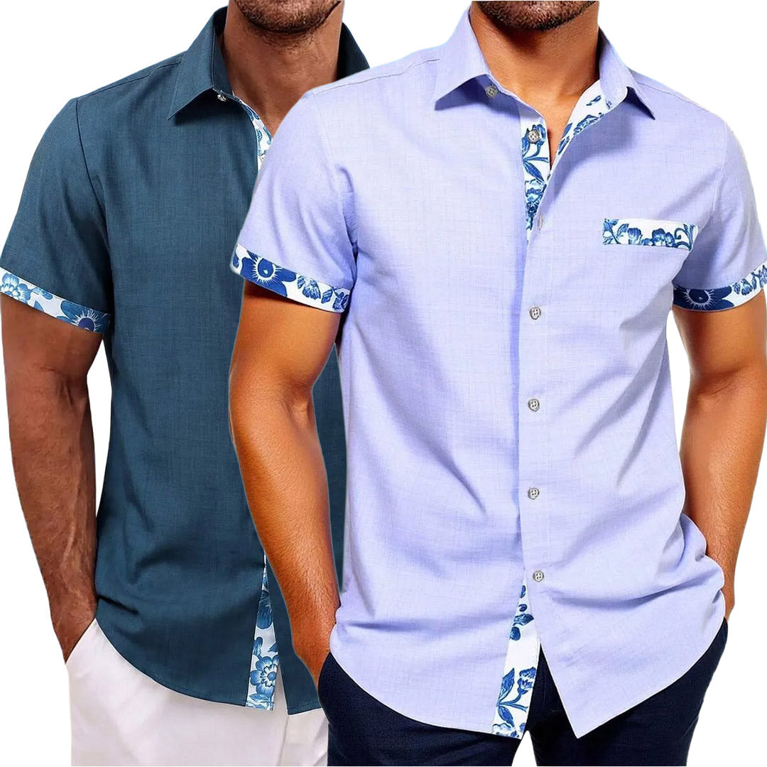 Emilio Peter Shirt
